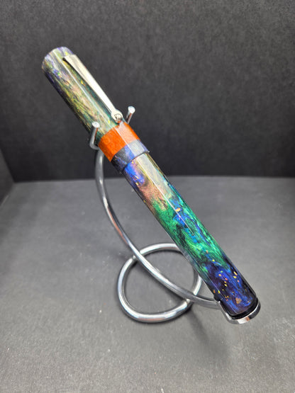 A24 - Sleipnir - SNR resin Dark Side