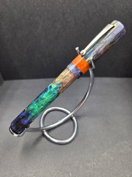 A24 - Sleipnir - SNR resin Dark Side