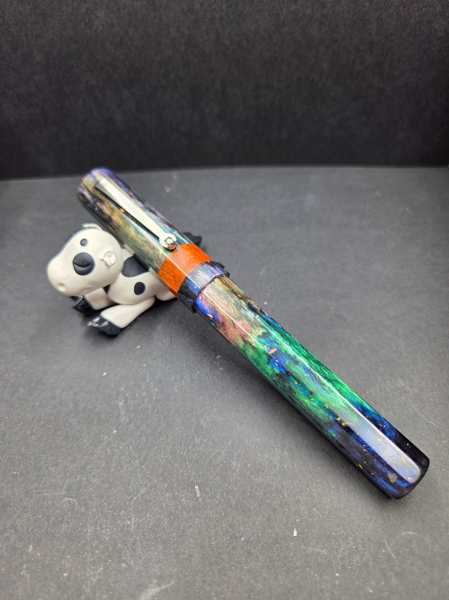 A24 - Sleipnir - SNR resin Dark Side