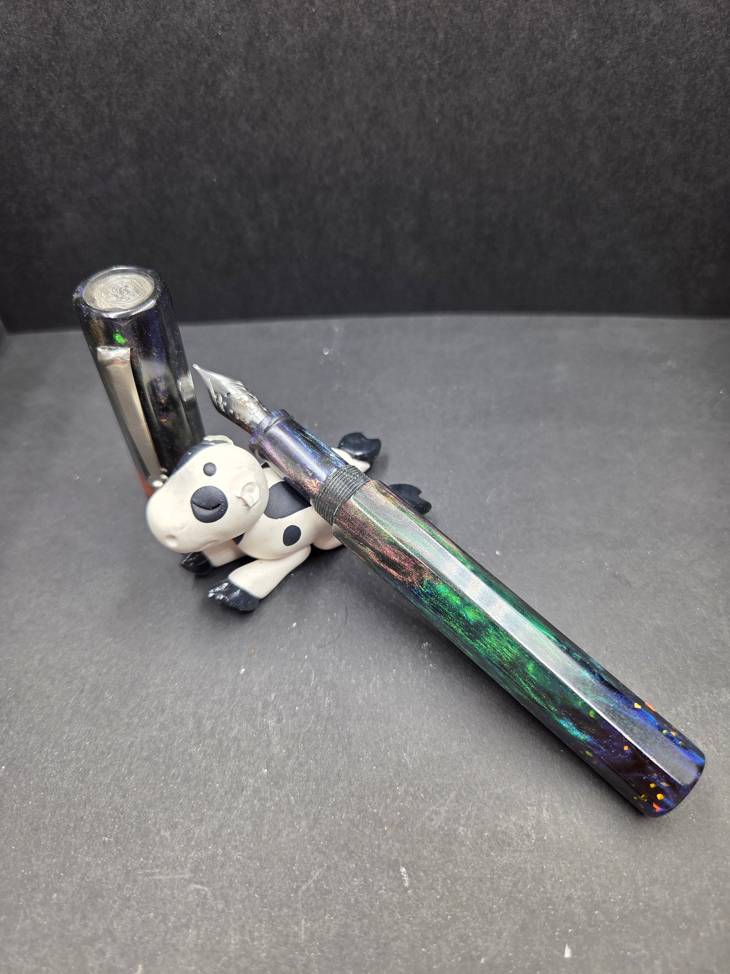 A24 - Sleipnir - SNR resin Dark Side