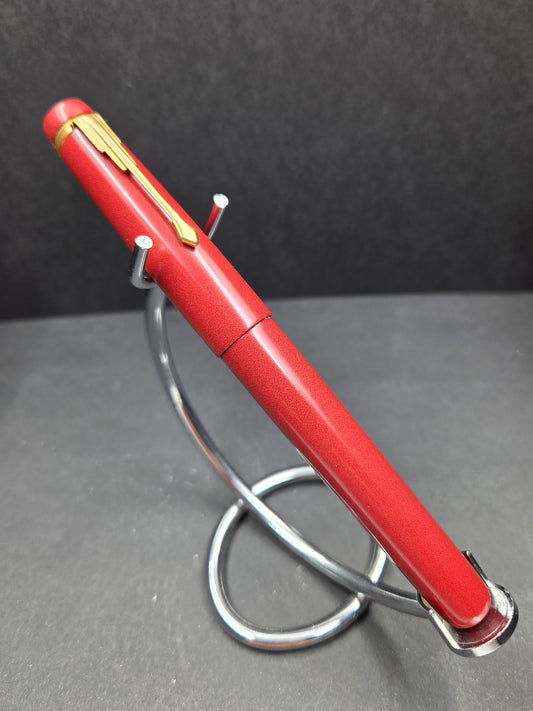 F14 - Americana Pro - Red Ebonite