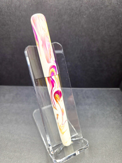 B14 -  Erste - Brooks - Water Lilly Koi