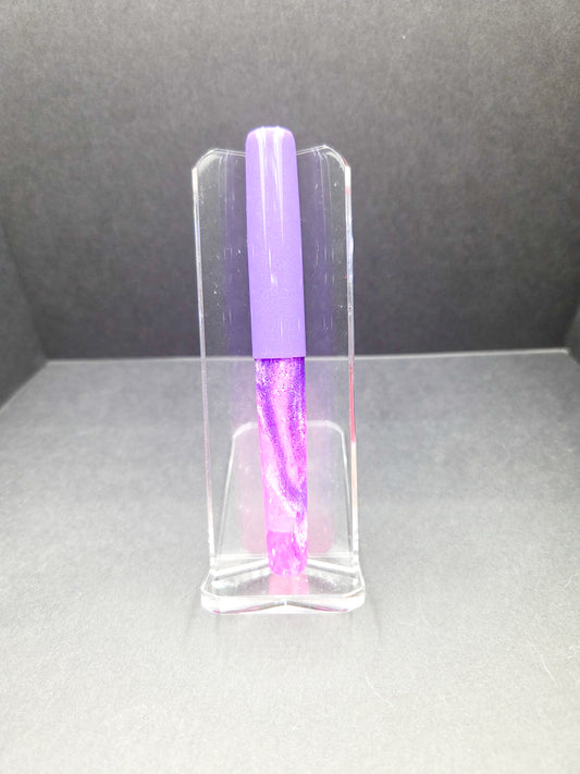 F14 - Taschenstift - SNR - Crayola Crayons - Solid acrylic cap