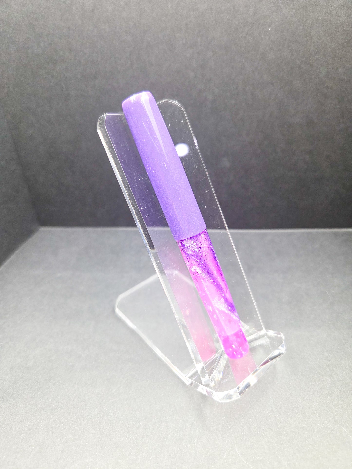 F14 - Taschenstift - SNR - Crayola Crayons - Solid acrylic cap