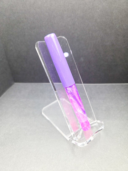 F14 - Taschenstift - SNR - Crayola Crayons - Solid acrylic cap