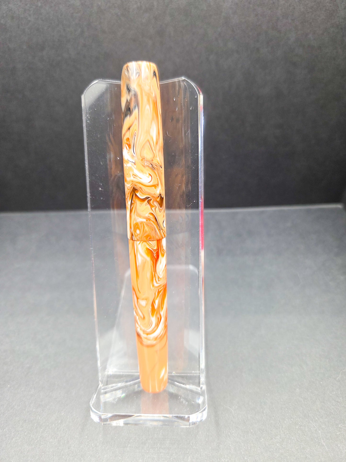 F14 - Taschenstift - Pasquale- Pumpkin Patch