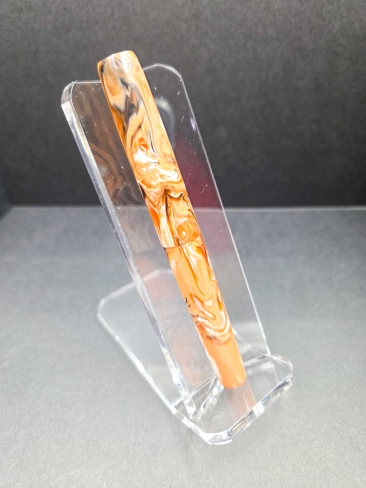 F14 - Taschenstift - Pasquale- Pumpkin Patch
