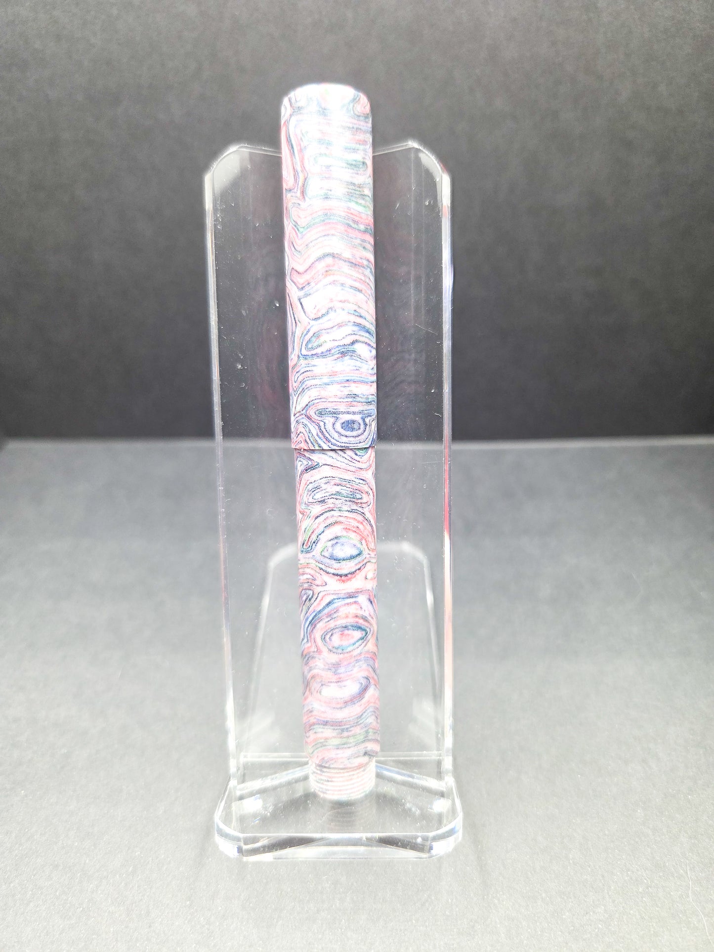 E14 - Taschenstift - (CrazyFiber)-  Watermelon