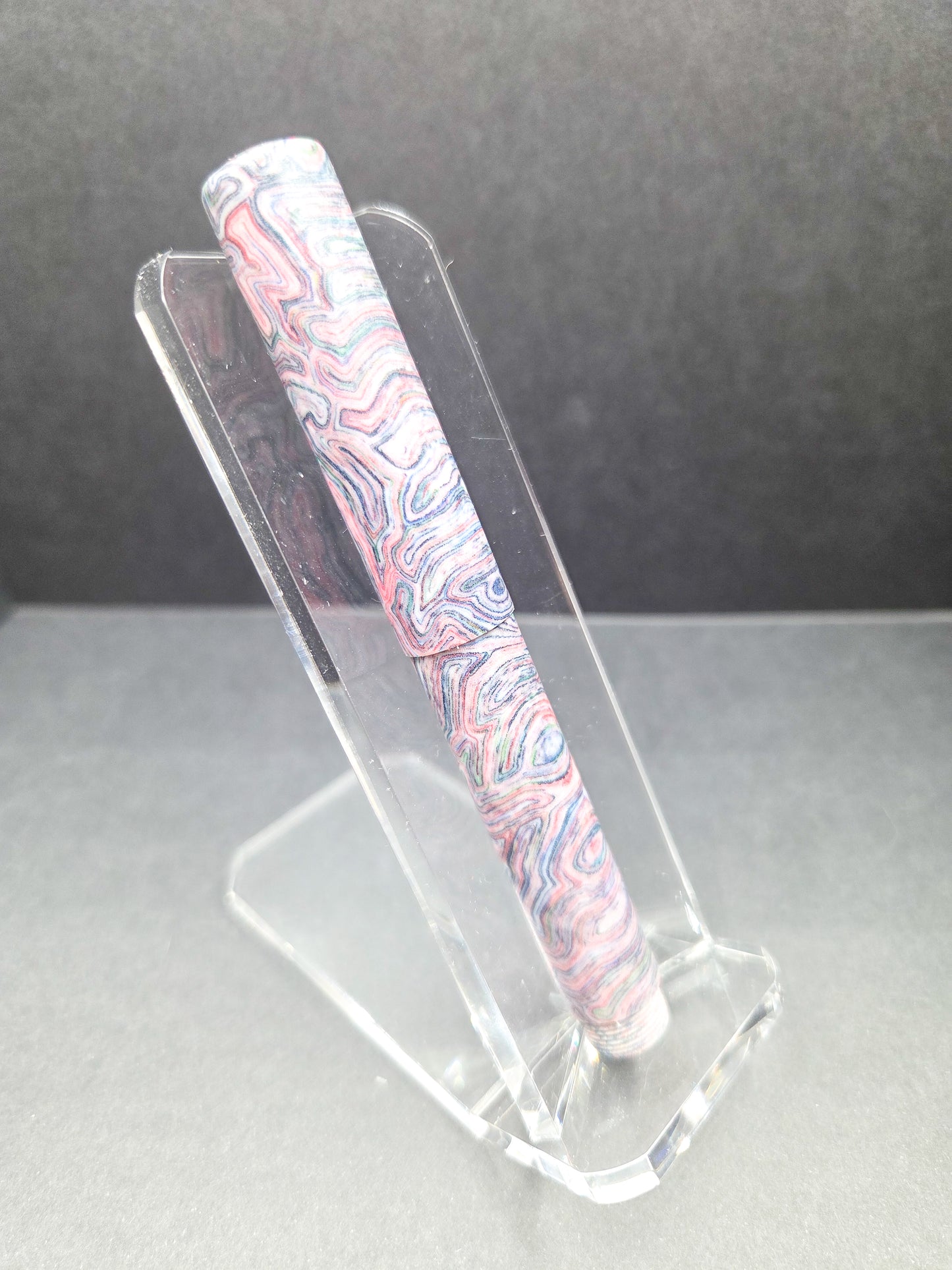 E14 - Taschenstift - (CrazyFiber)-  Watermelon