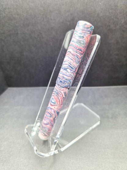 E14 - Taschenstift - (CrazyFiber)-  Watermelon