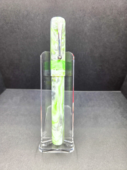 A24 - Sleipnir - BlankWerks - Lime Aid