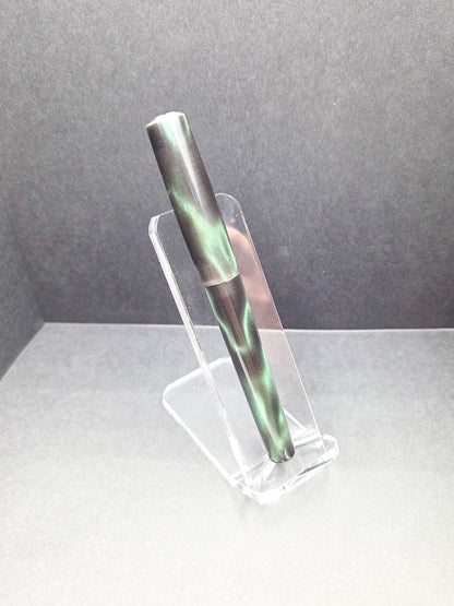 L24 - (Pourly Controlled) Trinitite @ Night