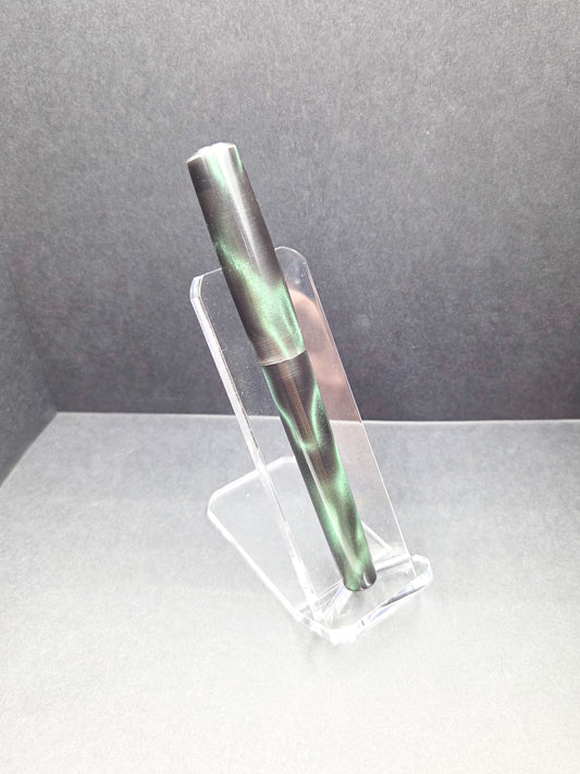 L24 - (Pourly Controlled) Trinitite @ Night