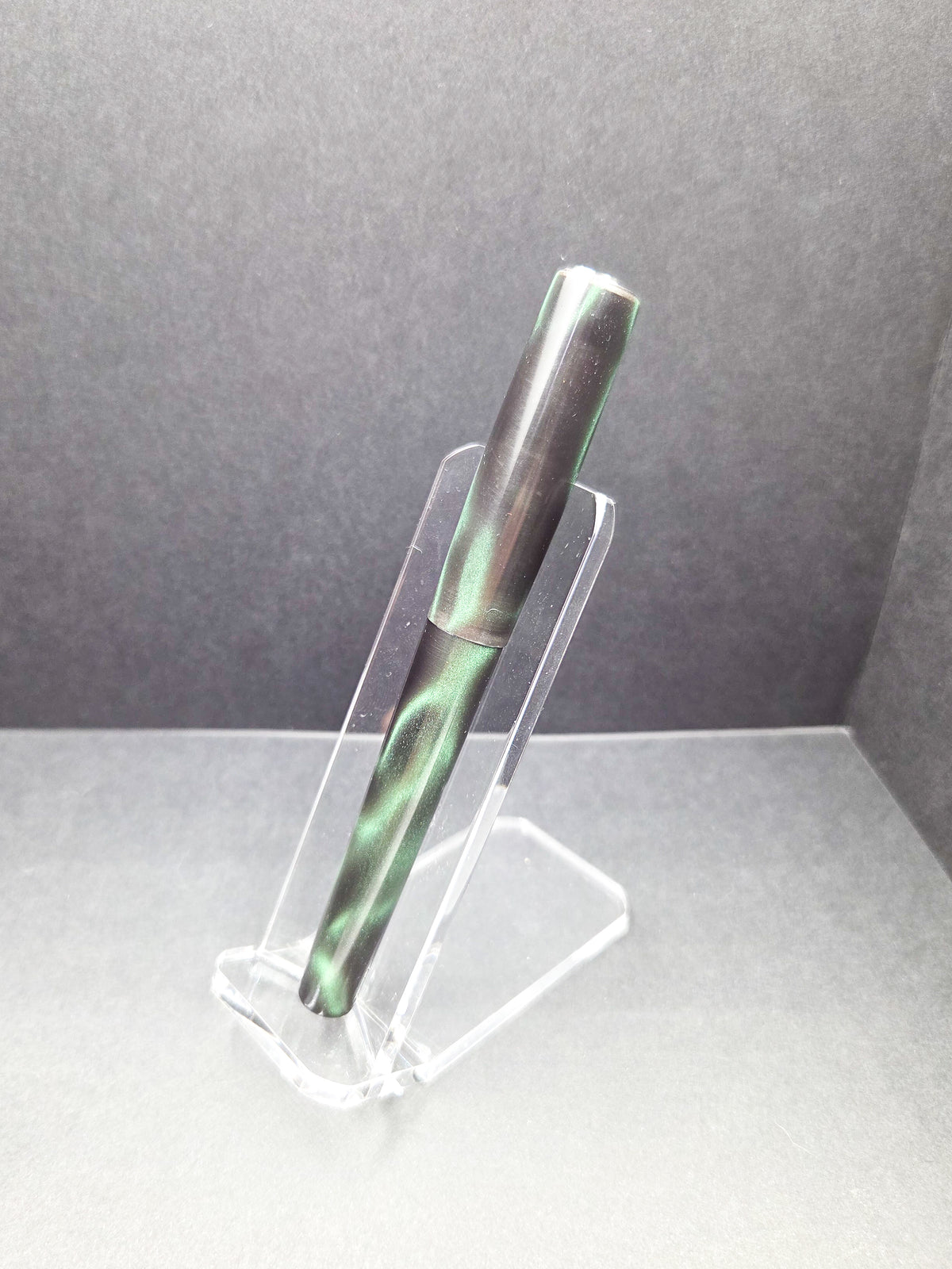 L24 - (Pourly Controlled) Trinitite @ Night