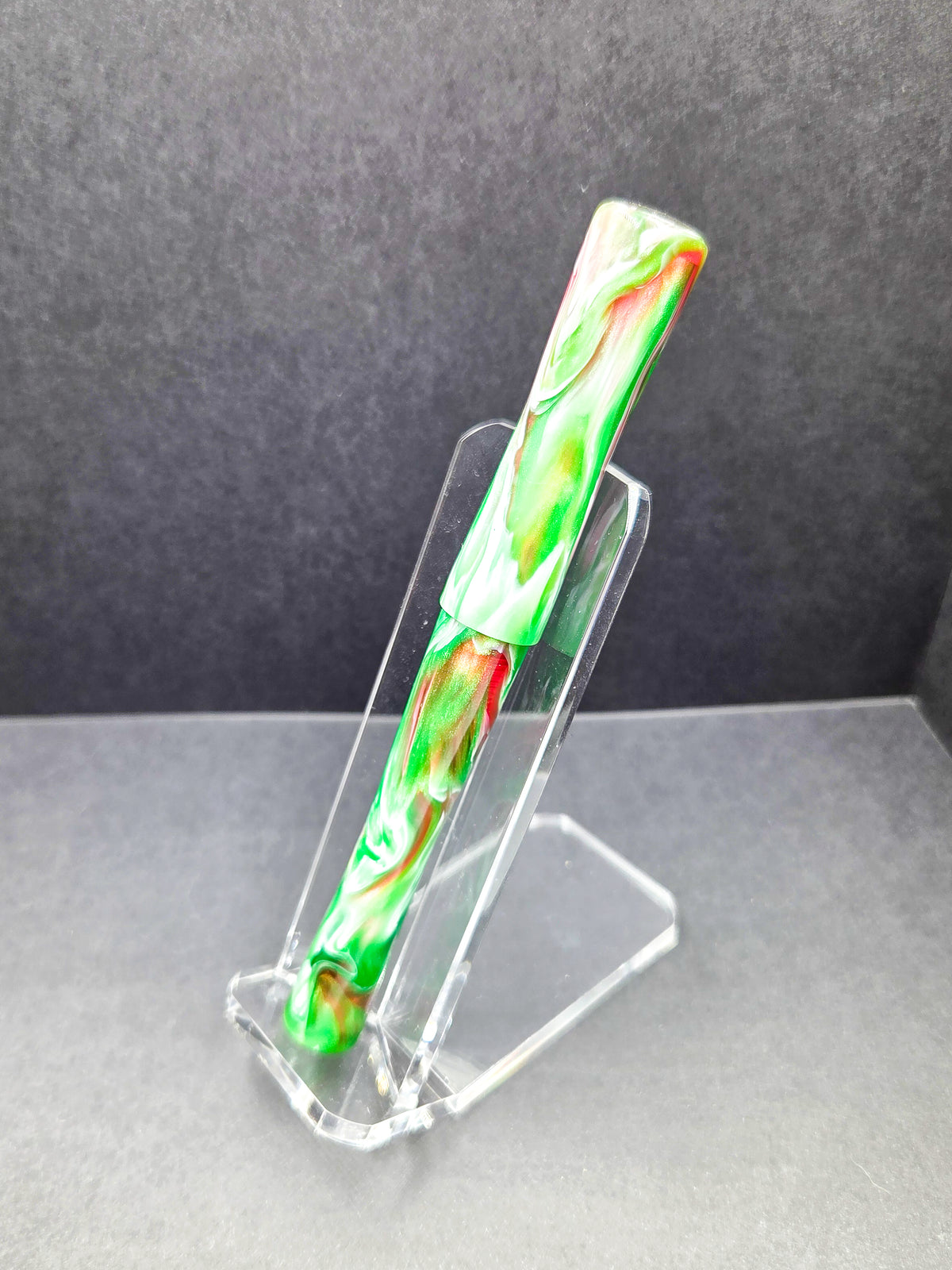 P24 - Fountain Telling - Watermelon Sugar
