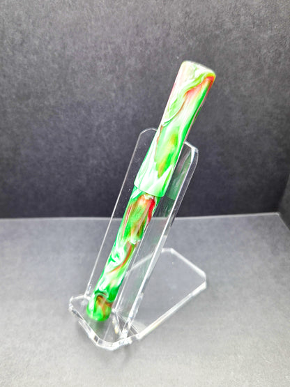 P24 - Fountain Telling - Watermelon Sugar