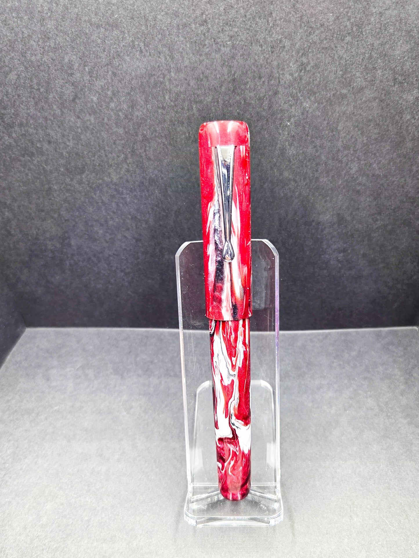 B36 - Fountain Telling - No Dawg in the fight