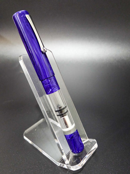 A24 - Juma Gem Violet - Kölbenfüller