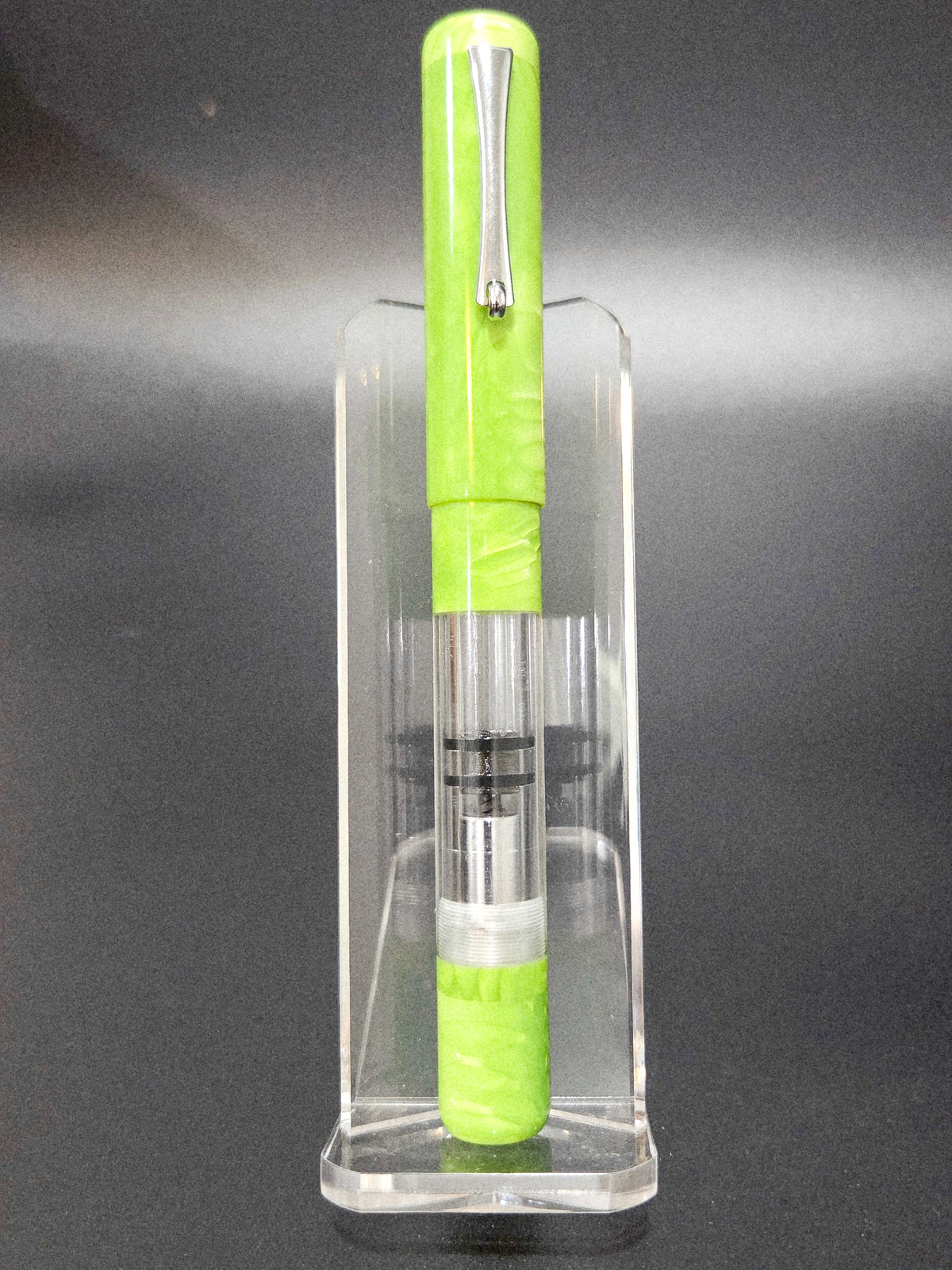 A24 - Juma Green Mamba - Kölbenfüller