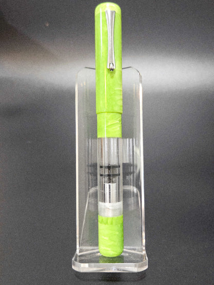 A24 - Juma Green Mamba - Kölbenfüller