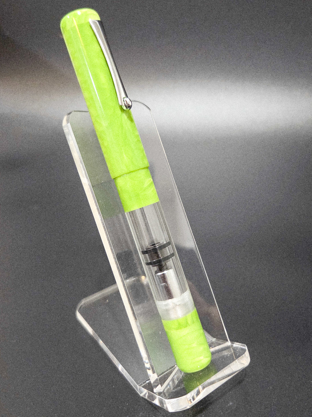 A24 - Juma Green Mamba - Kölbenfüller
