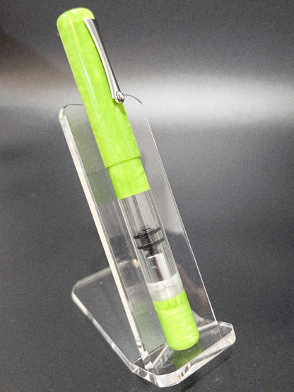 A24 - Juma Green Mamba - Kölbenfüller