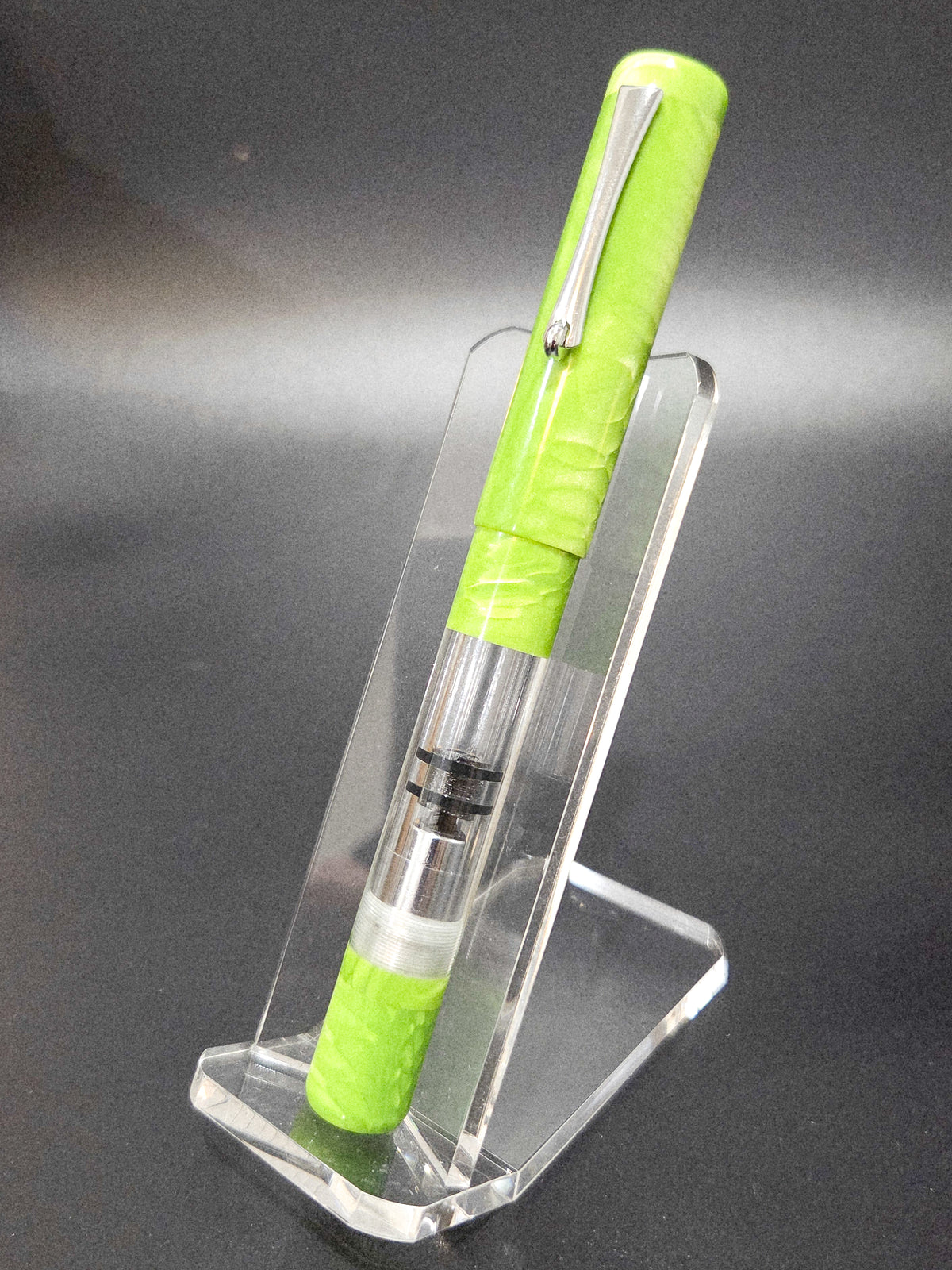 A24 - Juma Green Mamba - Kölbenfüller