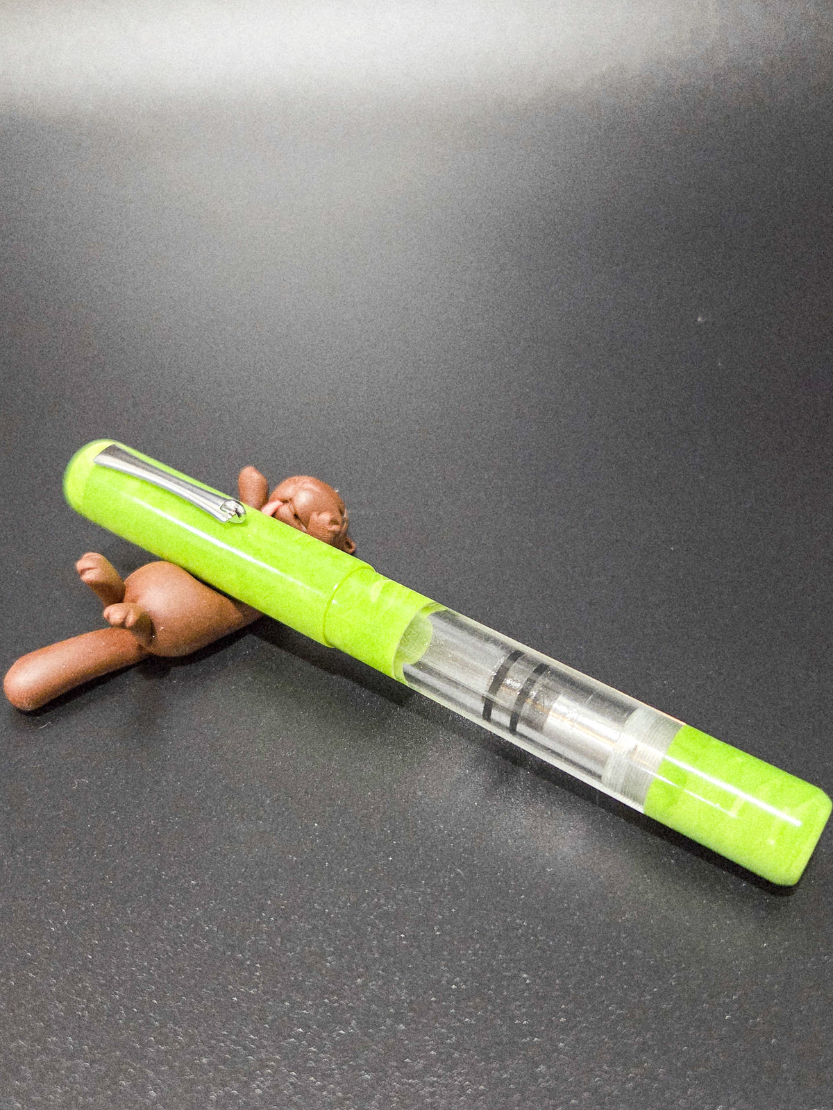 A24 - Juma Green Mamba - Kölbenfüller