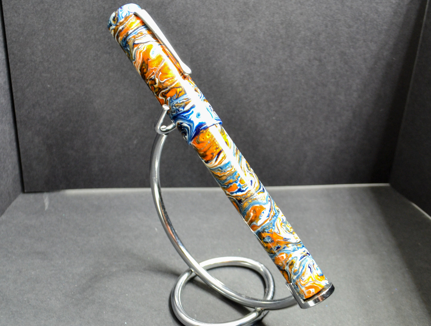 B36 - (DITS) - (Evancio) - The Big "D"