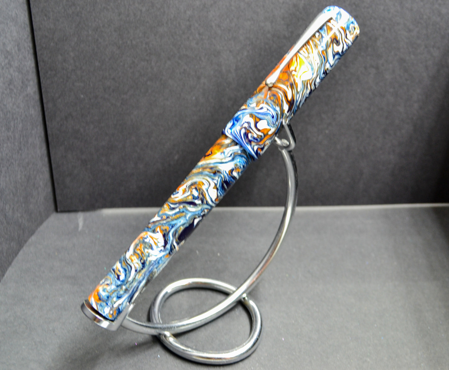 B36 - (DITS) - (Evancio) - The Big "D"