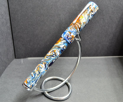 B36 - (DITS) - (Evancio) - The Big "D"