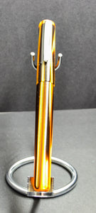 B14 - (Vintage Bexley) - striped bronze