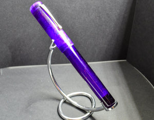 B36 - (SNR) - Purple Glow Stick