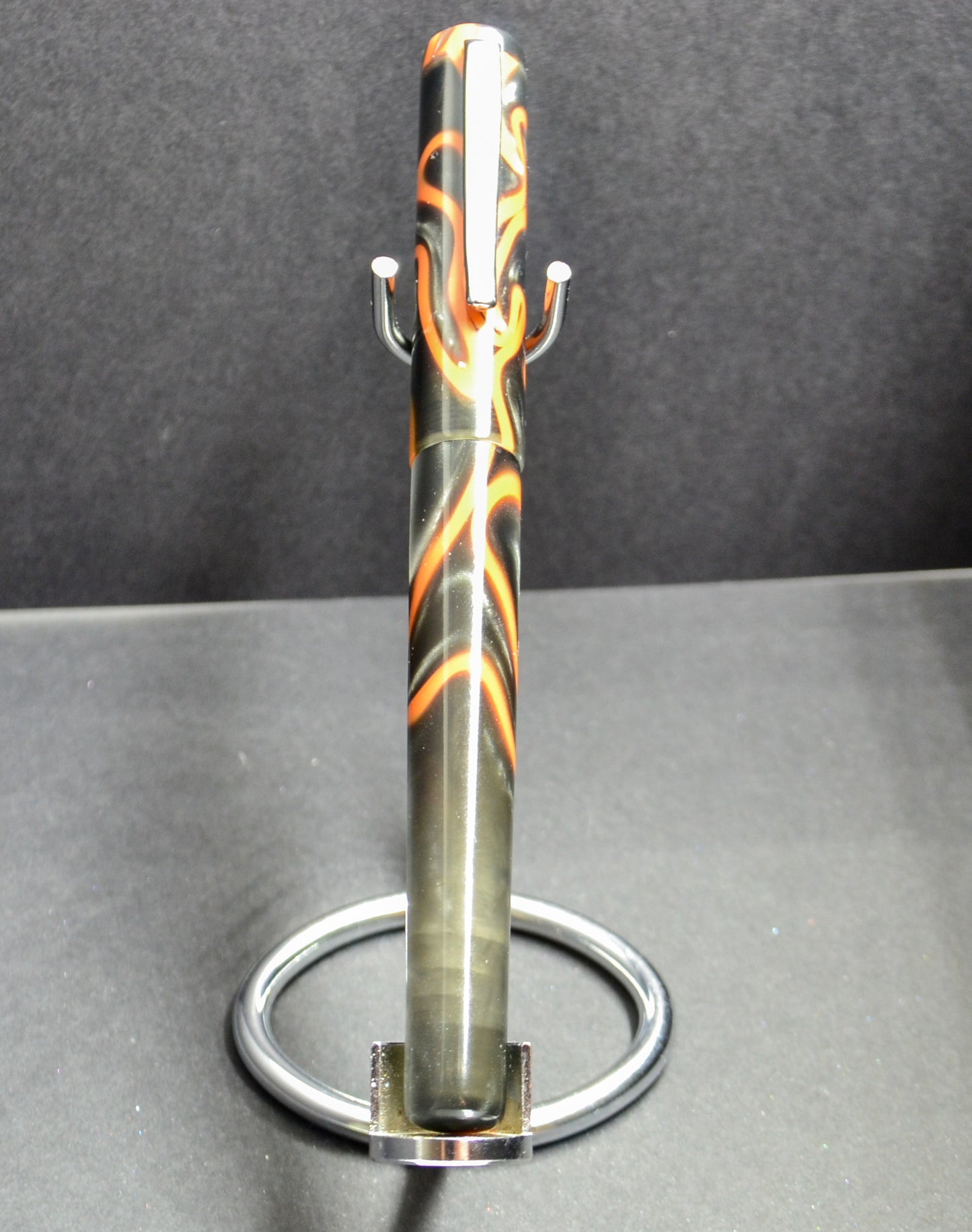 B14 - (Vintage Bexley) - New England Fall