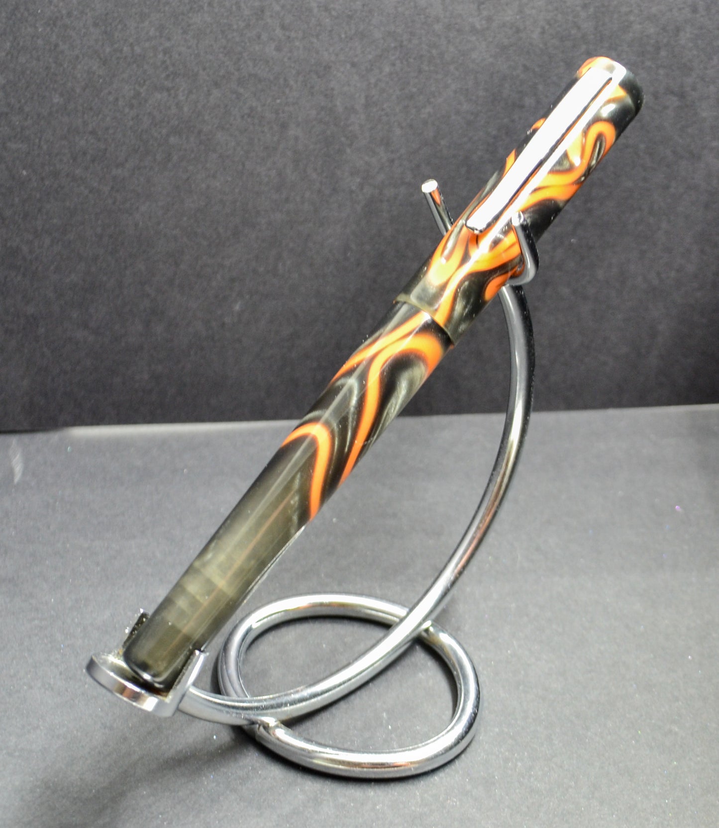 B14 - (Vintage Bexley) - New England Fall