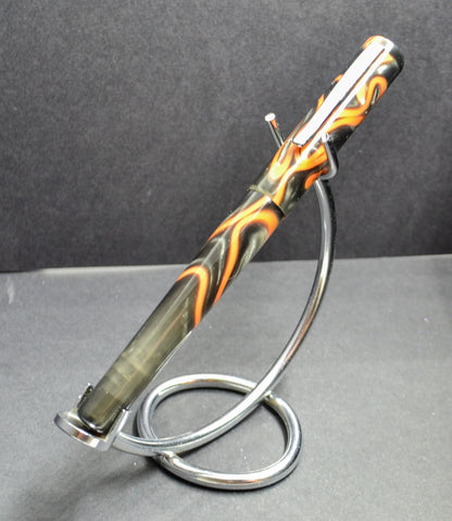 B14 - (Vintage Bexley) - New England Fall