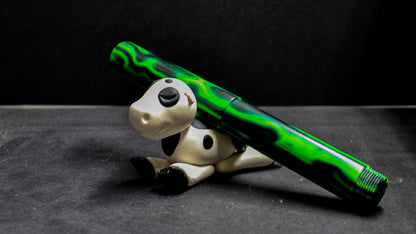 E14 - Taschenstift - Crazy Fiber - Goblin [Black Section]