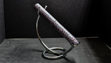 Load image into Gallery viewer, E14 - Taschenstift - Crazy Fiber (Electric Zebra)
