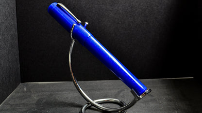 B24 - (Diamond Cast) Yin Min blue