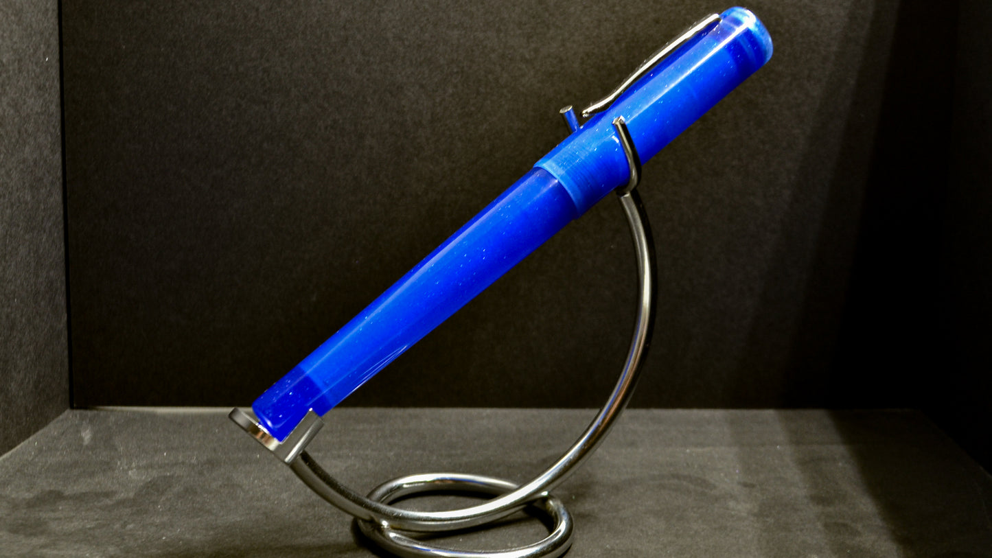 B24 - Diamond Cast - Lapis Lazuli