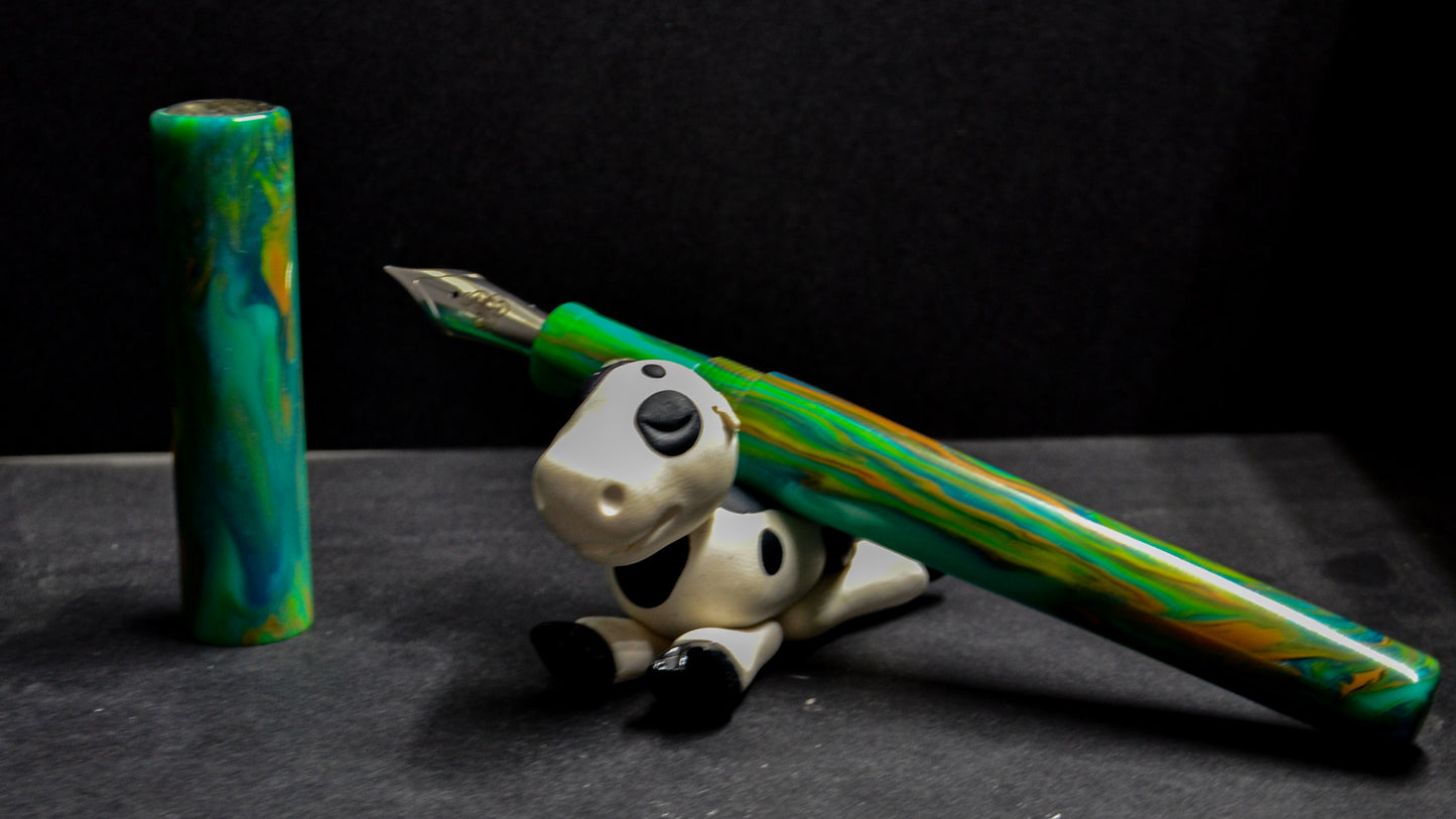 B24 - SNR - Costal Chic