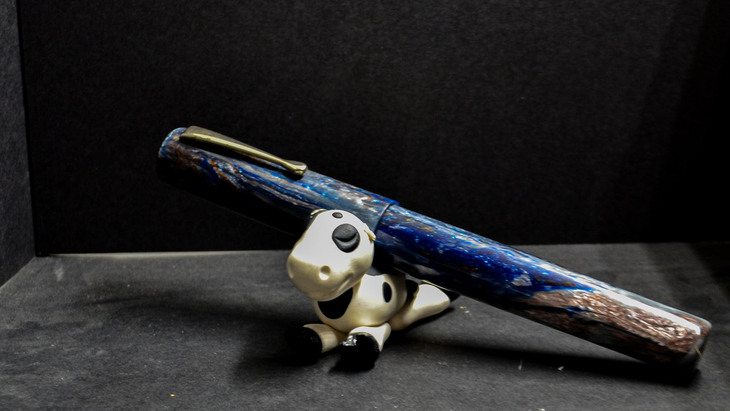 B36 - (SNR) Nordic Woods Evancio