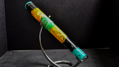 B36- Mutt Blanks - Evancio model - Layered Ribbons