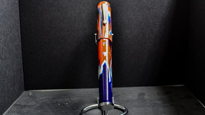 B36- SNR - Evancio model - Tiger Pride