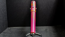 Load image into Gallery viewer, B36 - Ebonite - Pink and Yellow
