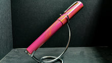 Load image into Gallery viewer, B36 - Ebonite - Pink and Yellow
