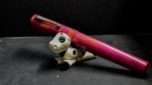 Load image into Gallery viewer, B36 - Ebonite - Pink and Yellow
