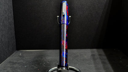 B24 - Diamond Cast- Orion