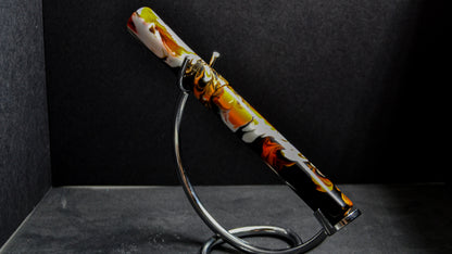 A24 - Pasqualie - Orange you tired of me yet