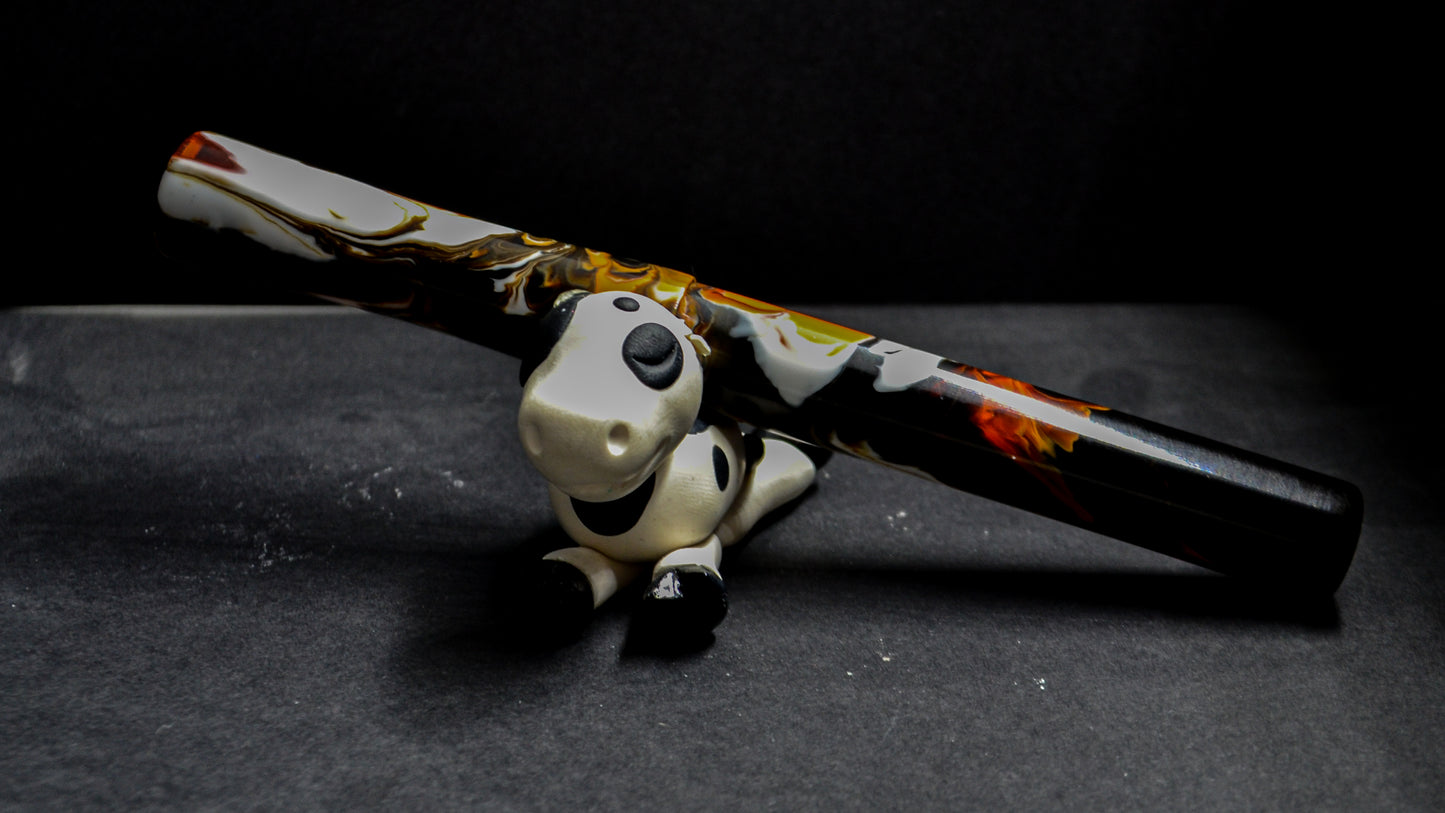 A24 - Pasqualie - Orange you tired of me yet